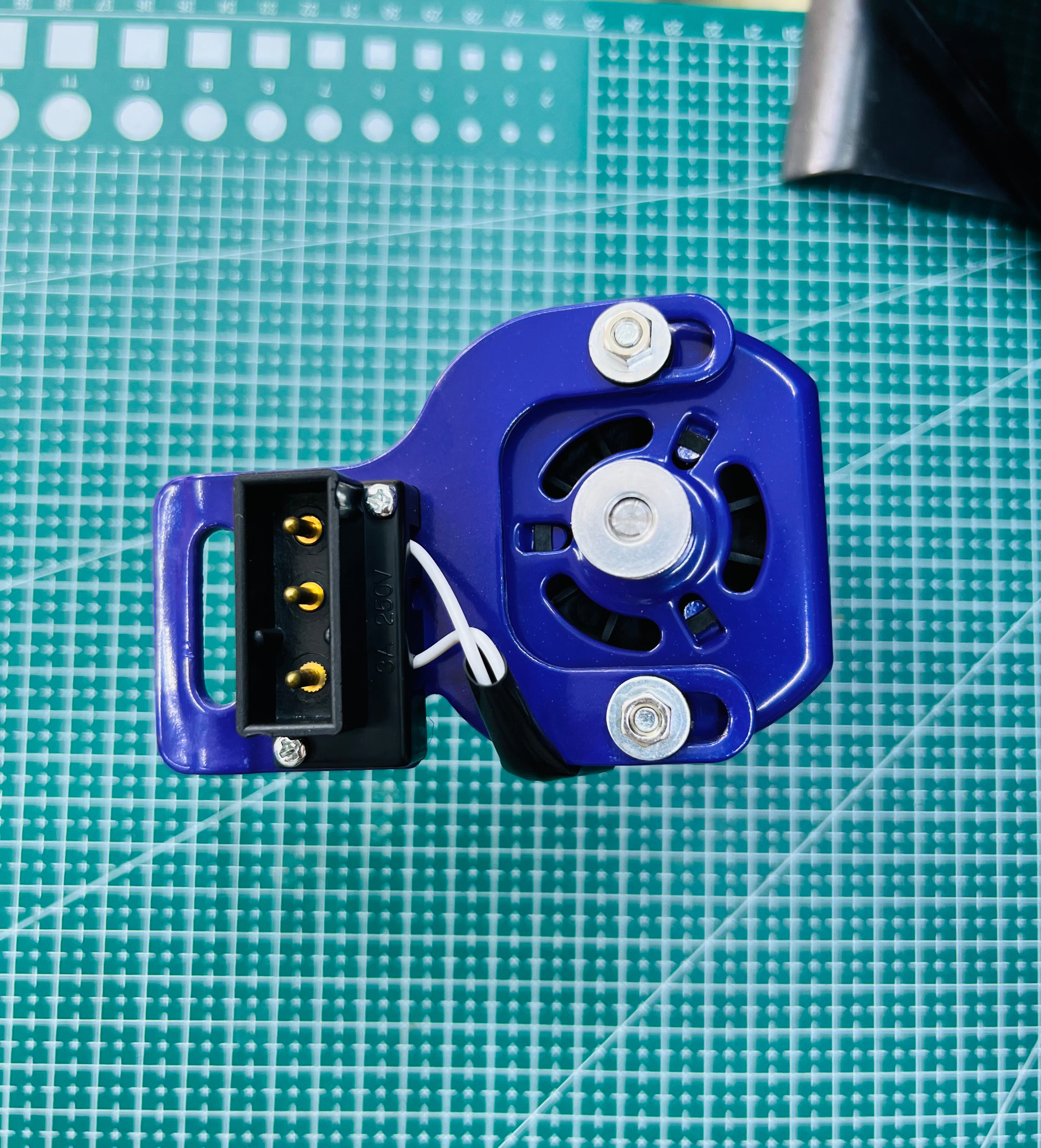 Normal  Sewing machine motor ysr 100w complete motor orignal company best performance