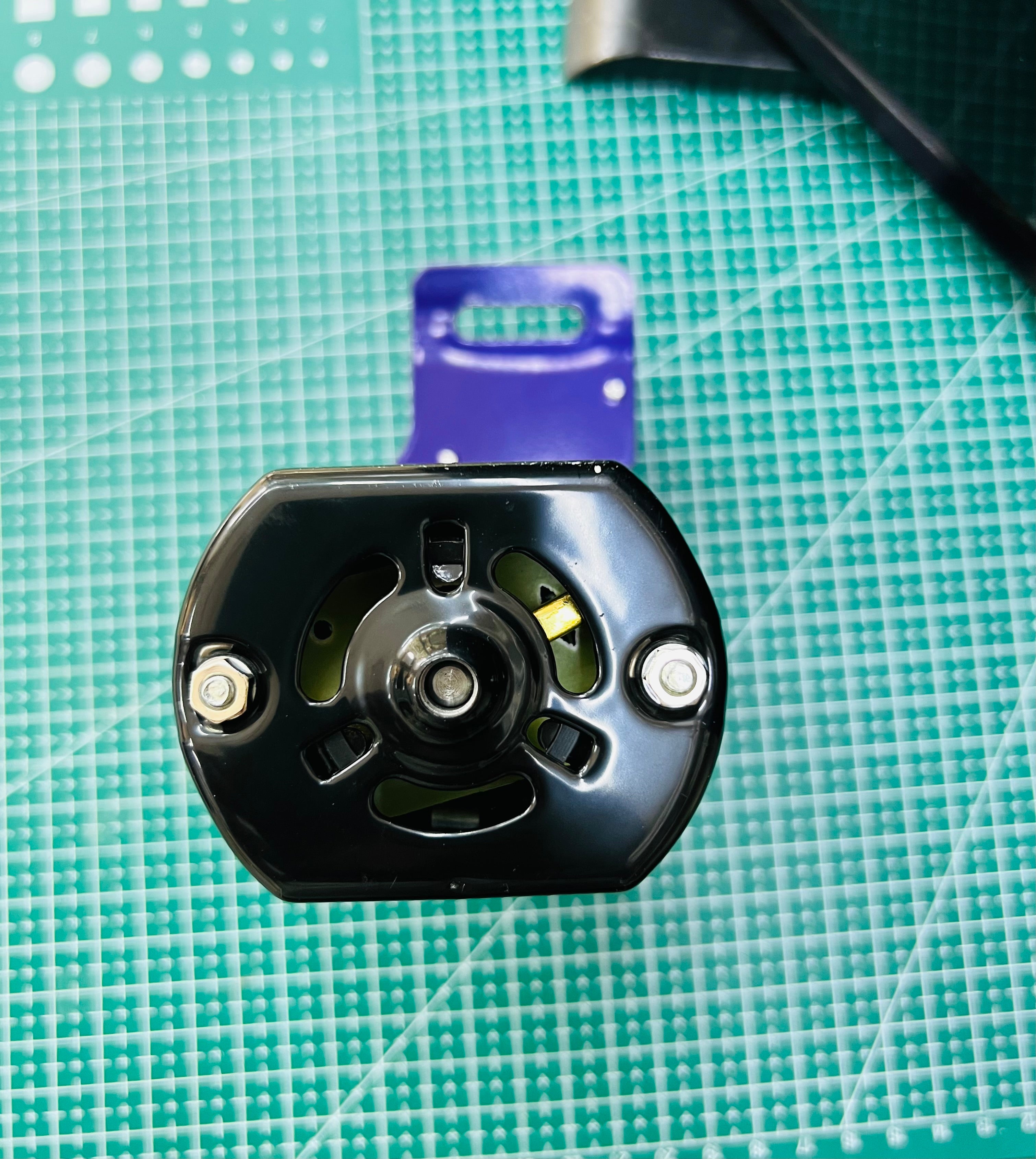 Normal  Sewing machine motor ysr 100w complete motor orignal company best performance