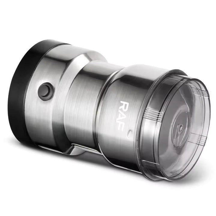 Stainless Steel 4 Blades Electric Grinder & Juicer 2 in 1 350 ML - 300 Watt