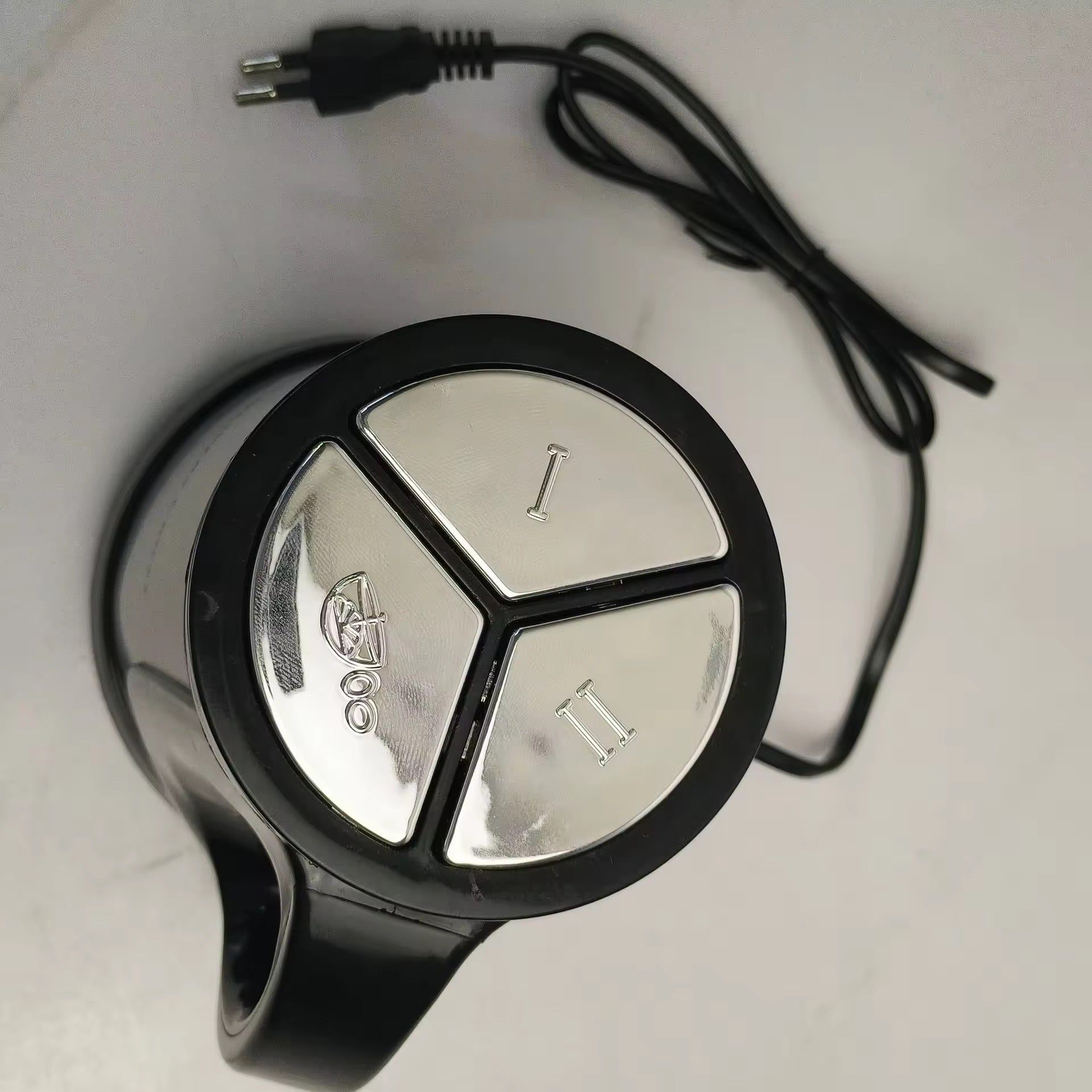 Silver Crest Chopper | 3 Litter | 2025 Model | Meat Grinder 1000 Watts | 4 Blades