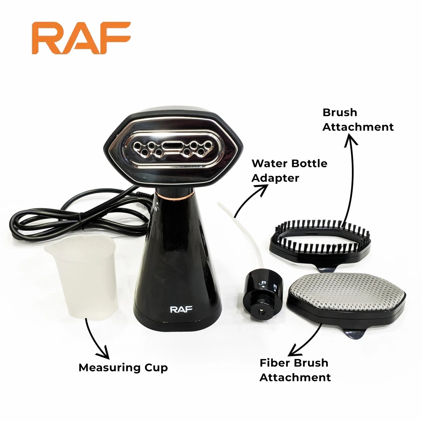 RAF Handheld Garment Steamer orignal quality