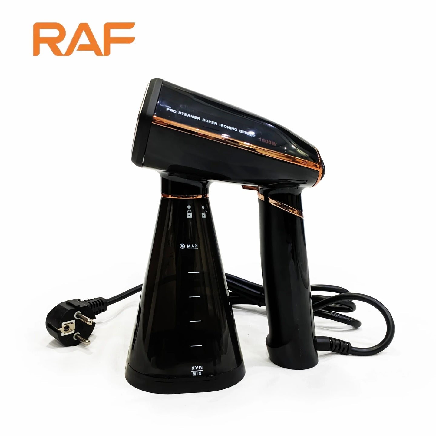 RAF Handheld Garment Steamer orignal quality